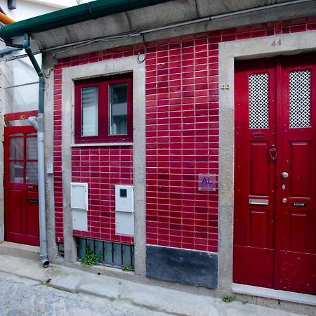 Red House- Historic Center Villa Porto Exterior photo